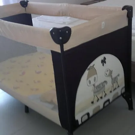 Aparthotel Irene Marcon