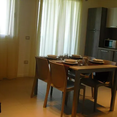 Irene Aparthotel Marcon