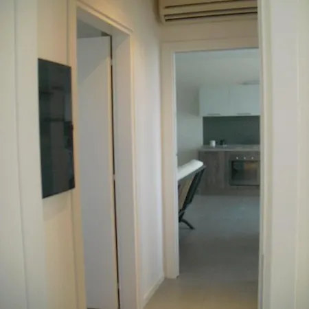 Aparthotel Irene Marcon