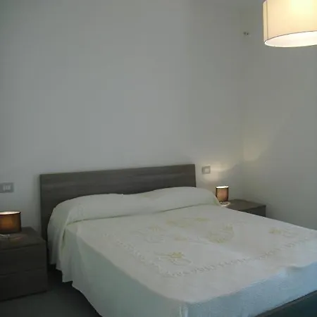 Irene Aparthotel Marcon