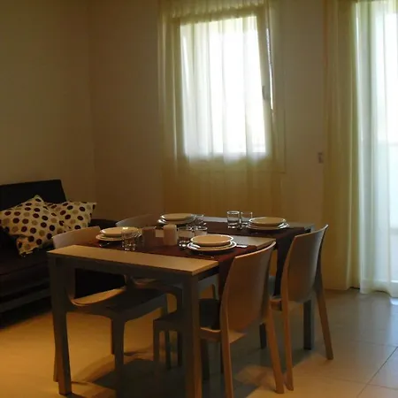 Irene Aparthotel Marcon