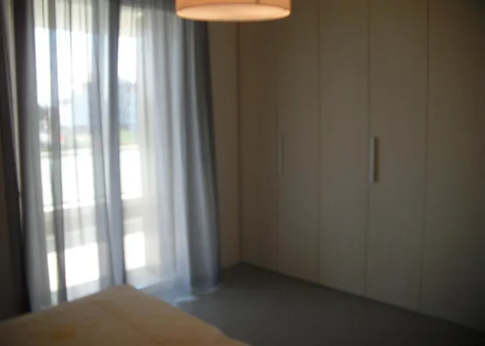 מלון דירות Irene