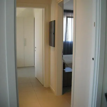 公寓式酒店 Irene