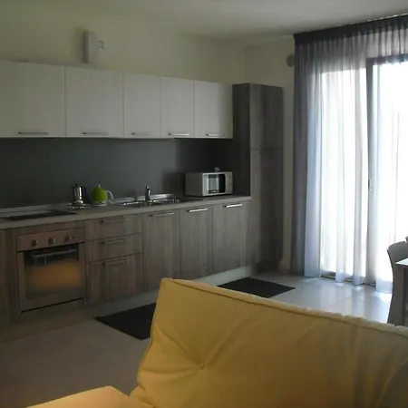 公寓式酒店 Irene 马尔孔