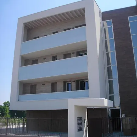 公寓式酒店 Irene