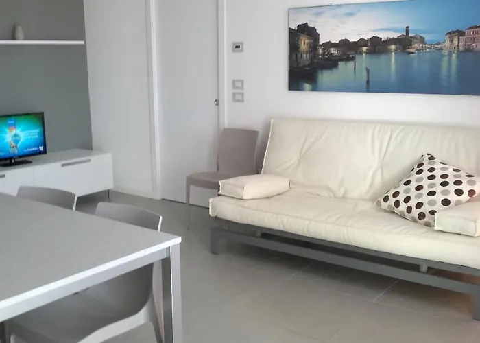 Irene Appart hôtel 3*