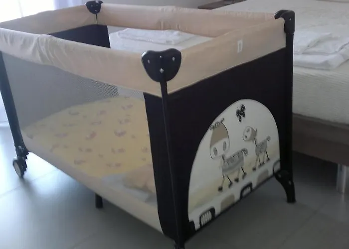 Appart hôtel Irene Marcon