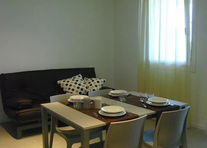 Appart hôtel Irene 3*