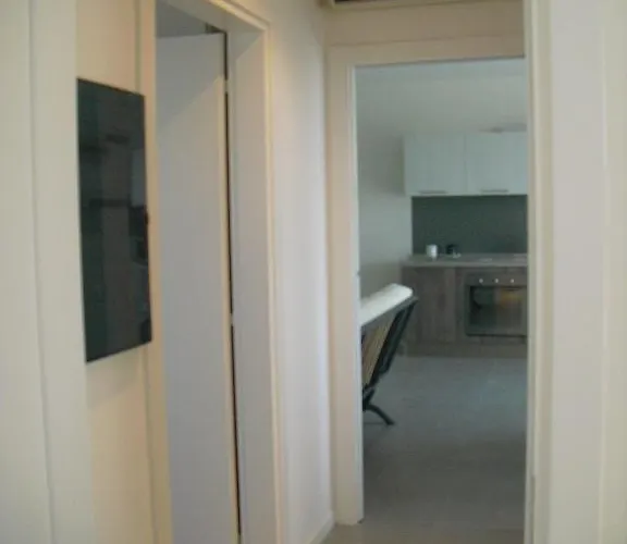 Appart hôtel Irene Marcon