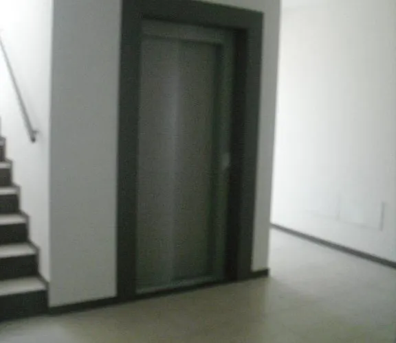 Irene מלון דירות 3*