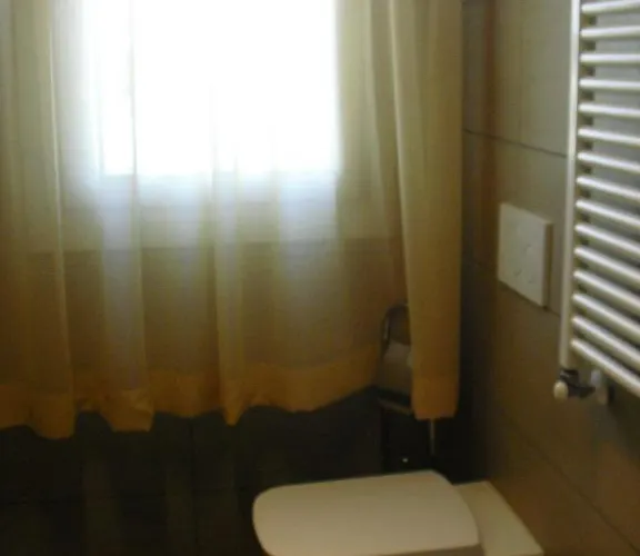 Appart hôtel Irene 3*