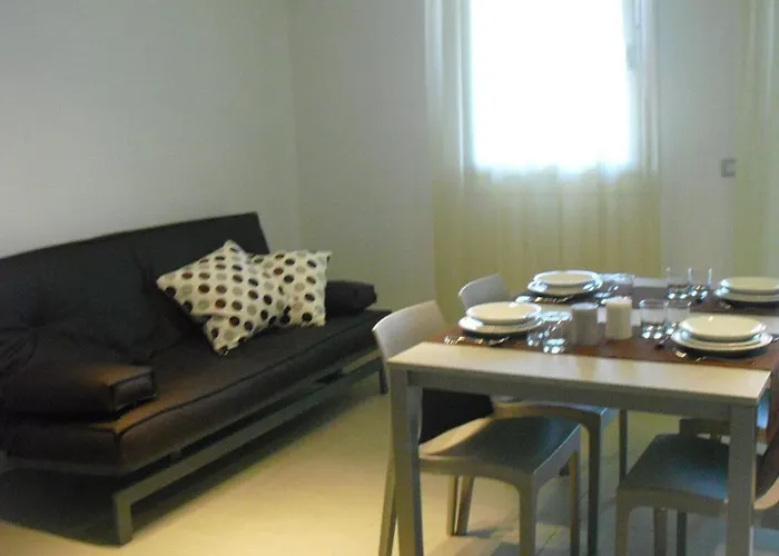 Irene Appart hôtel 3*