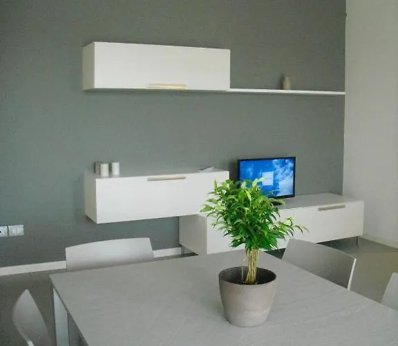 Appart hôtel Irene 3*