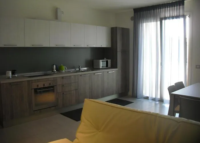 Appart hôtel Irene Marcon