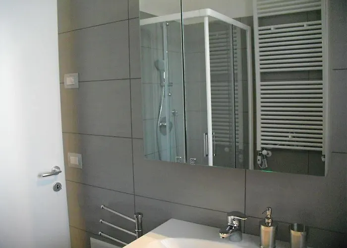 Appart hôtel Irene 3*