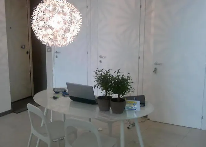 Appart hôtel Irene 3*